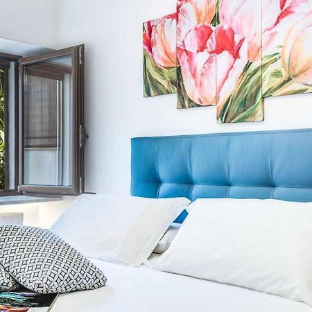 Gocce Villas - Sorrento Elegance Suite Zewnętrze zdjęcie