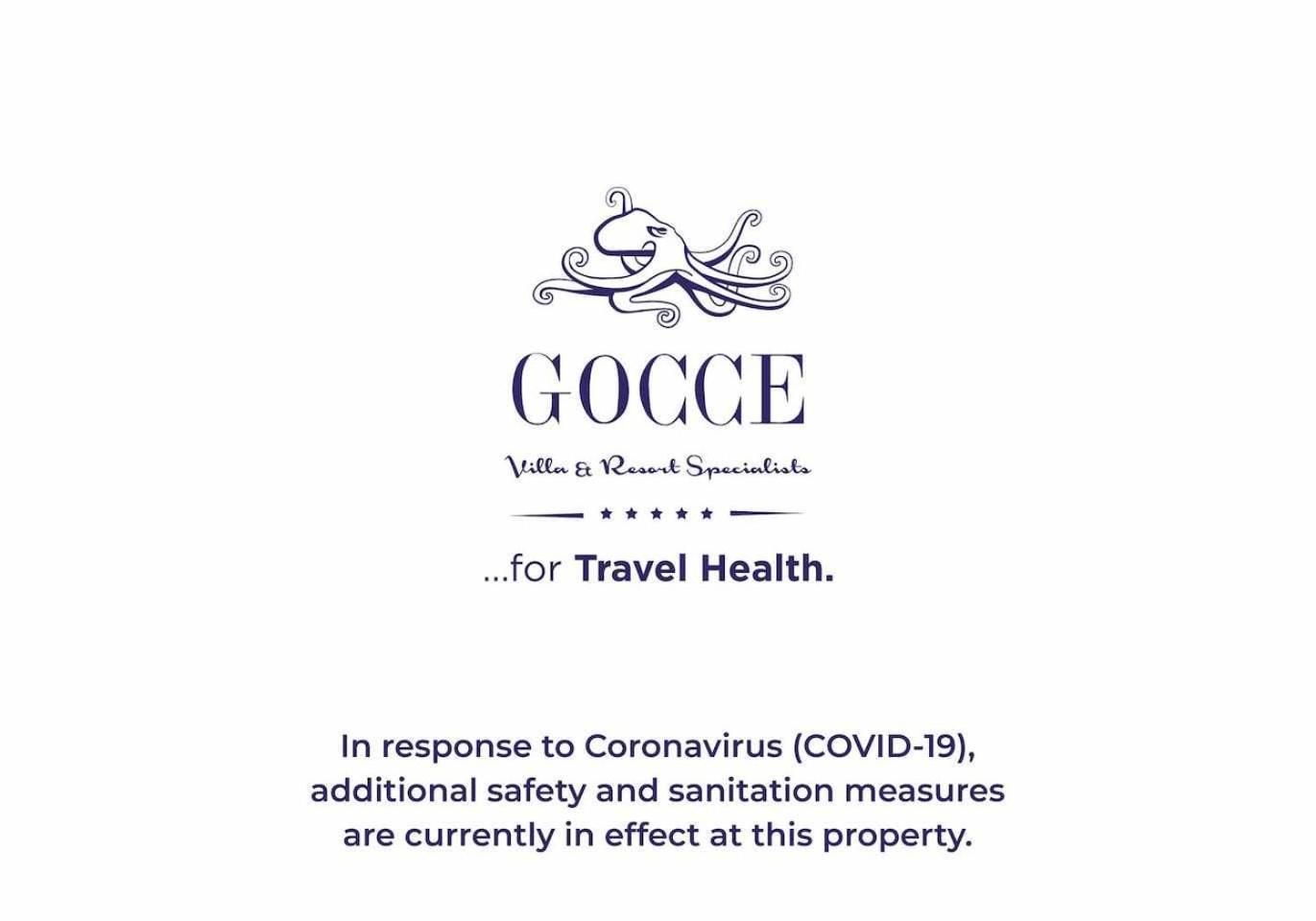 Gocce Villas - Sorrento Elegance Suite Zewnętrze zdjęcie