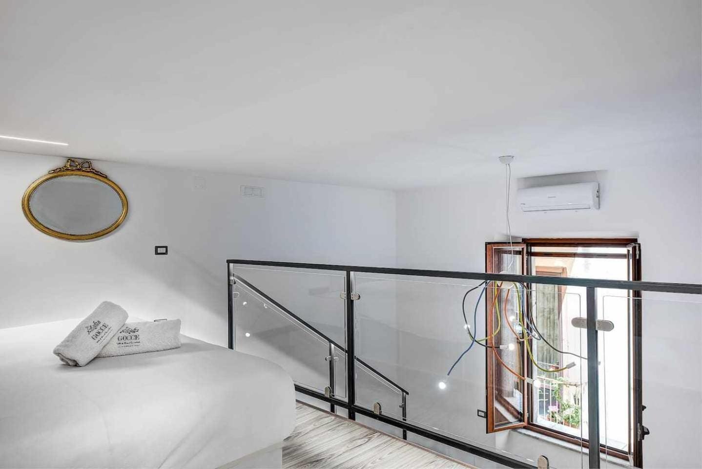 Gocce Villas - Sorrento Elegance Suite Zewnętrze zdjęcie