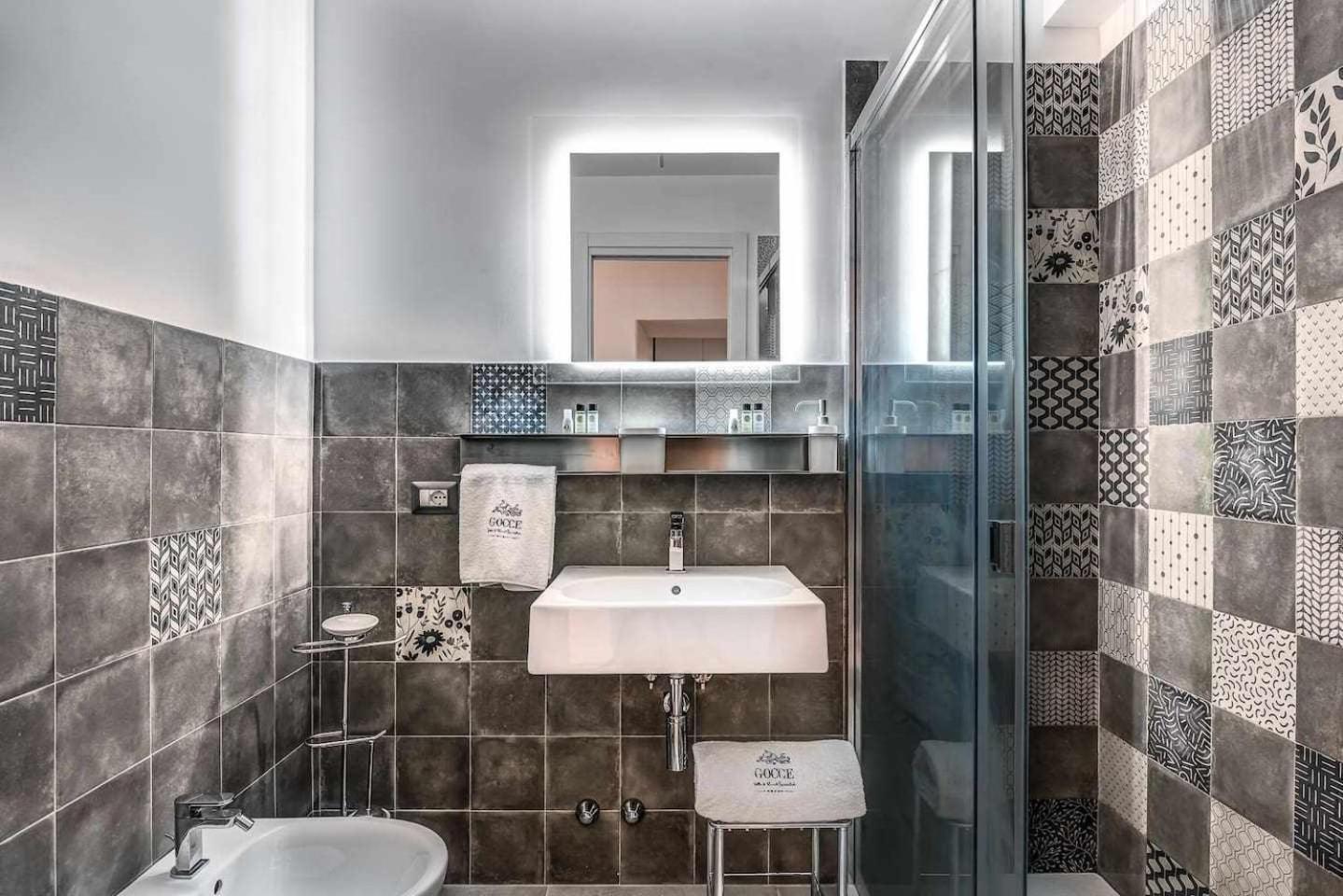 Gocce Villas - Sorrento Elegance Suite Zewnętrze zdjęcie