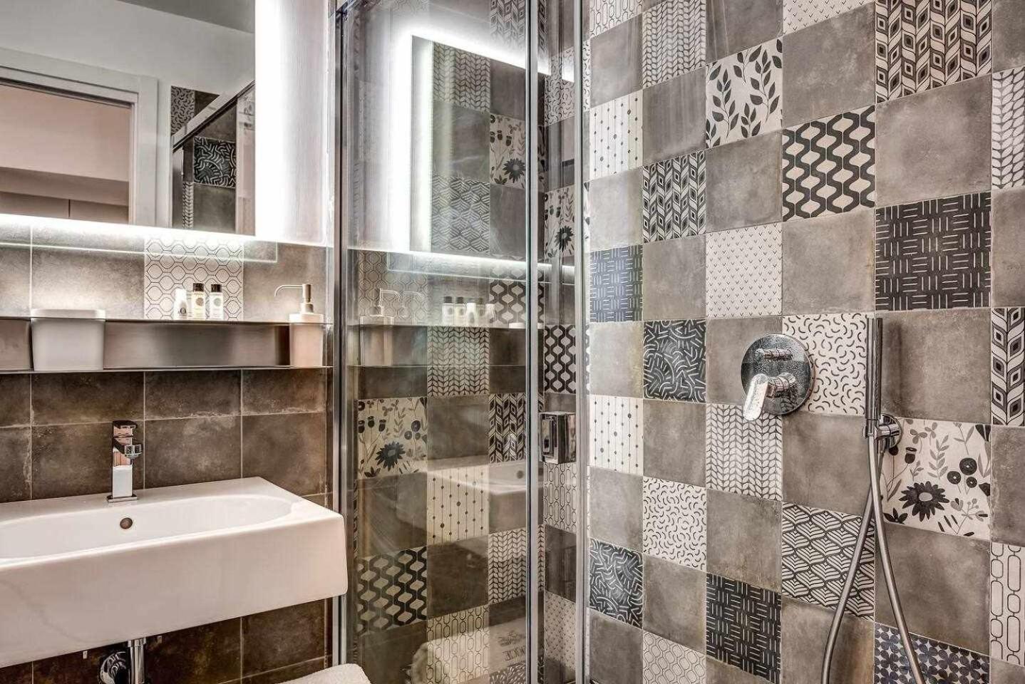 Gocce Villas - Sorrento Elegance Suite Zewnętrze zdjęcie